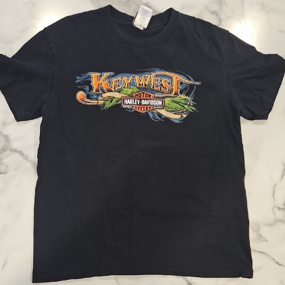 Harley-Davidson Key West Shirt
